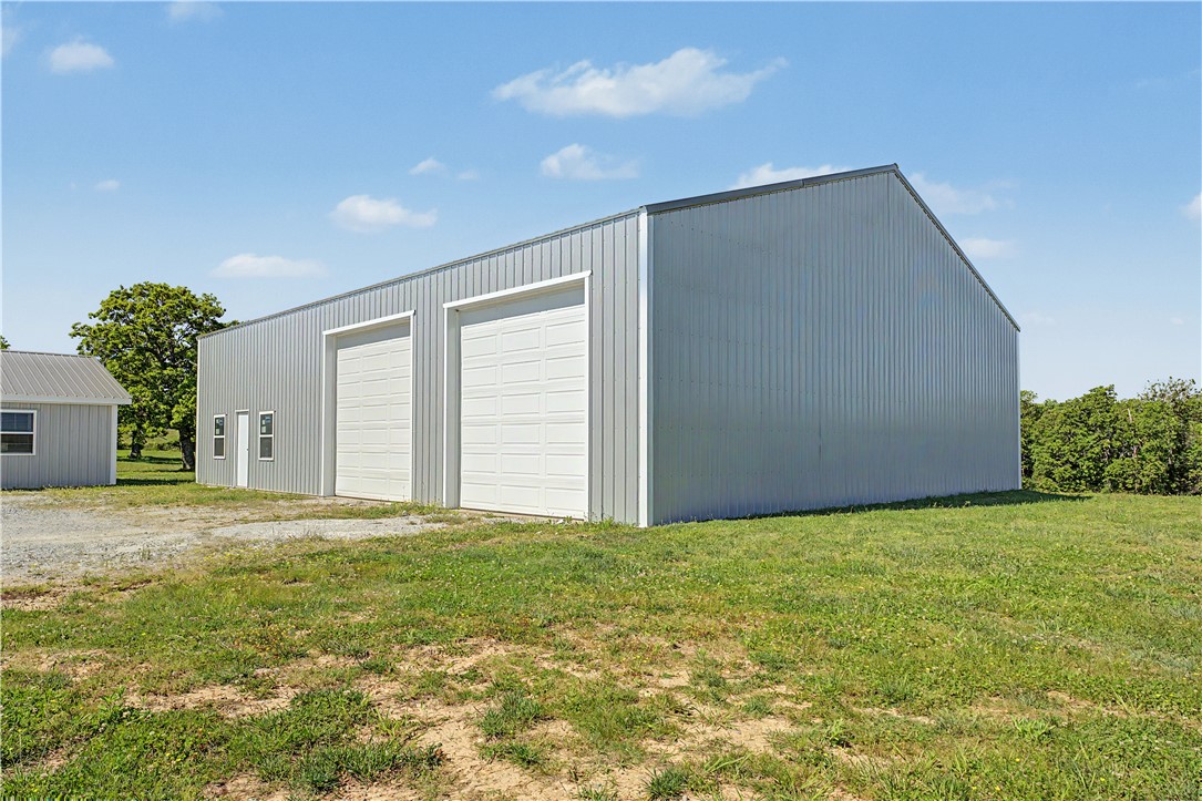 rural - Residential