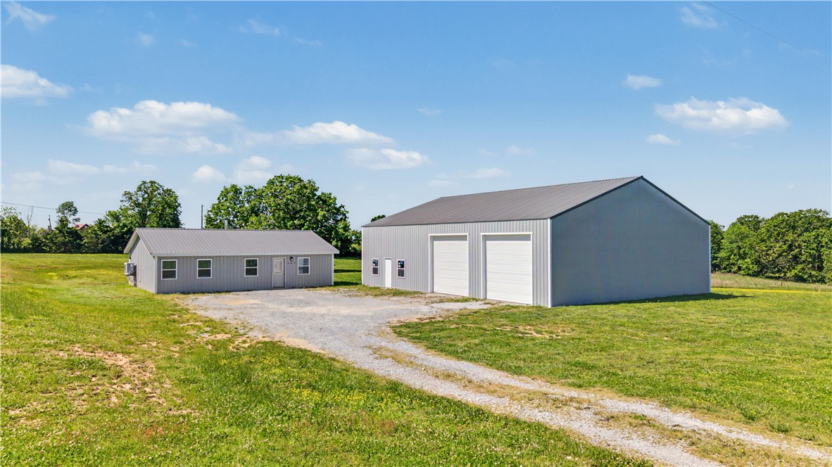 rural - Residential