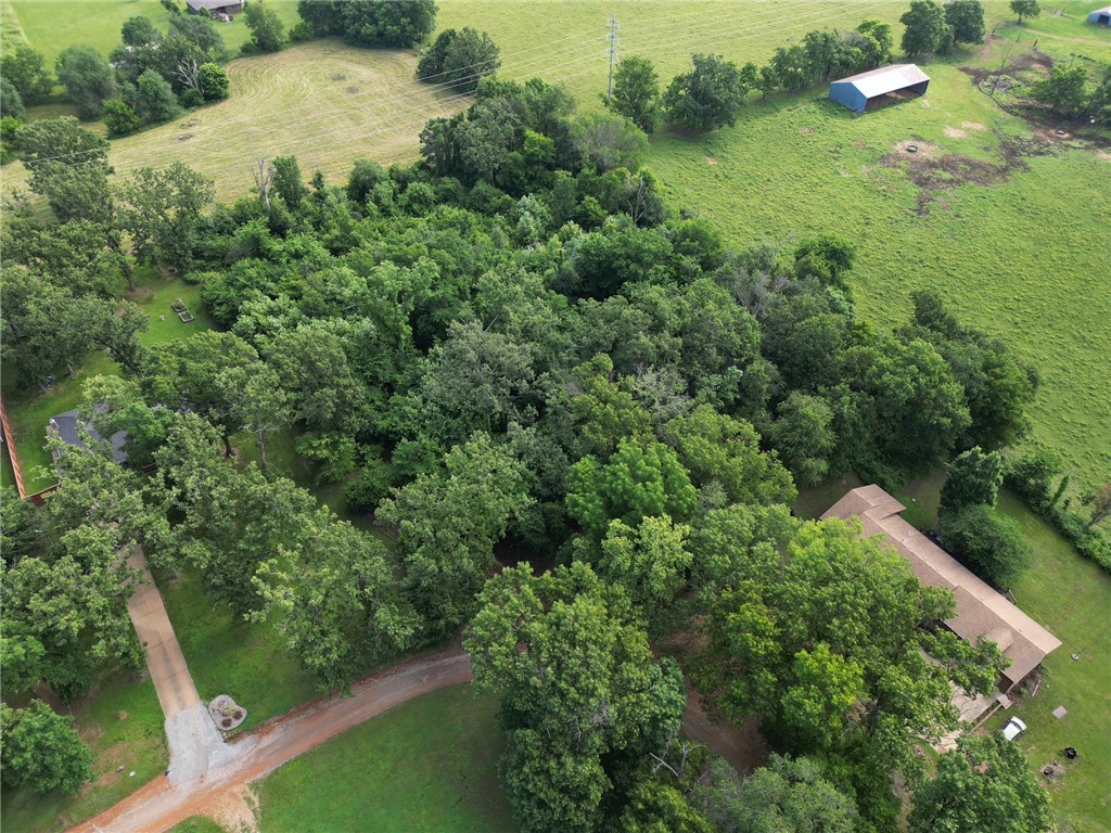 Oak Knoll Sub Rurban - Land