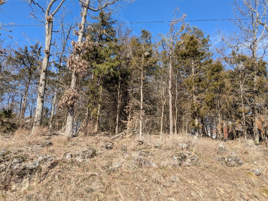 Unit 9 Holiday Island - Land