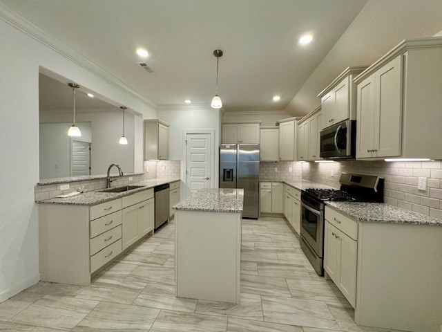 Southwinds, Phase 2 - Residential Lease