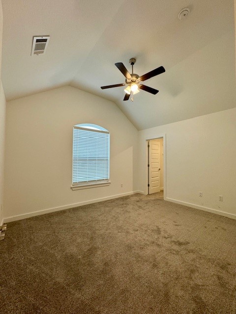 Southwinds, Phase 2 - Residential Lease