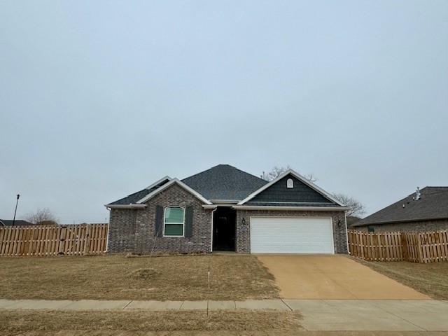 Southwinds, Phase 2 - Residential Lease