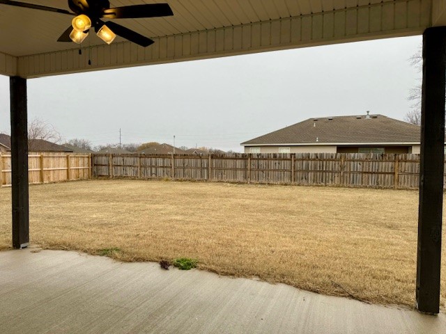 Southwinds, Phase 2 - Residential Lease