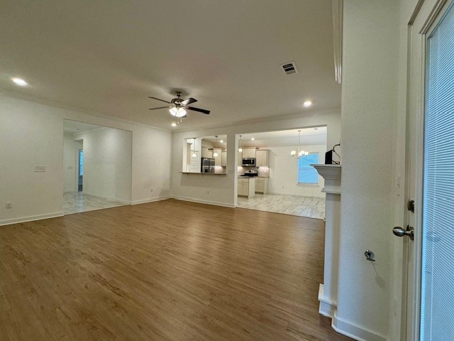 Southwinds, Phase 2 - Residential Lease