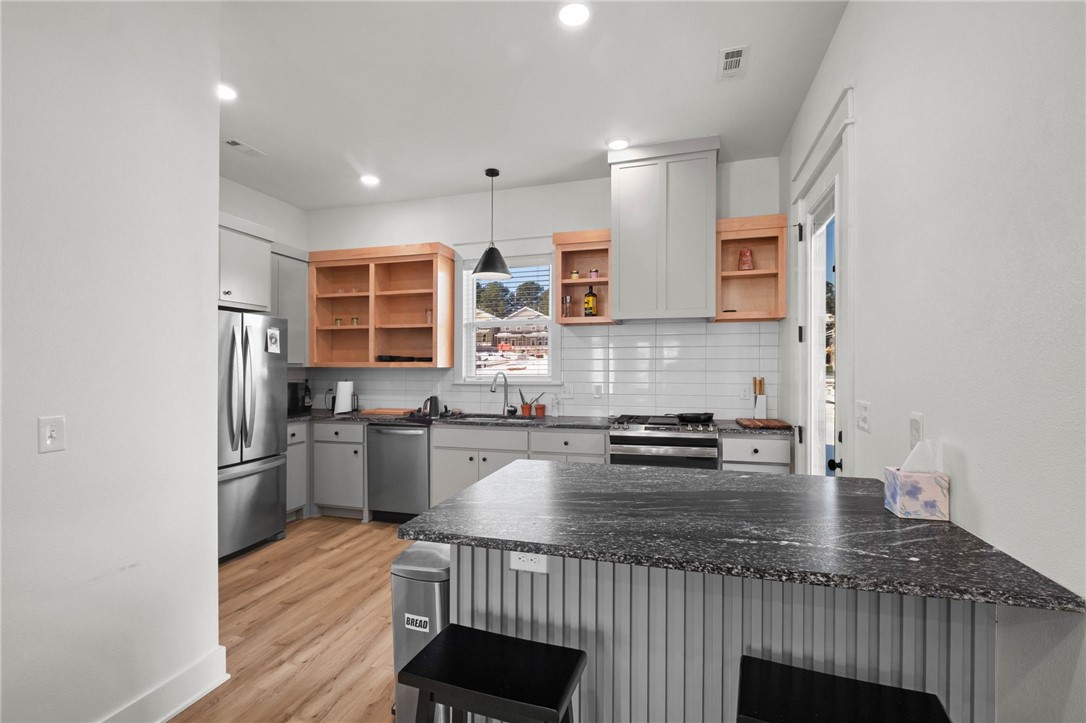 Fayetteville Outlots - Residential