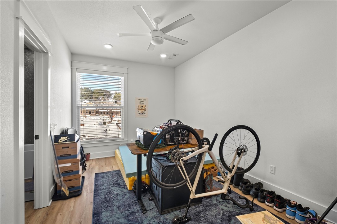 Fayetteville Outlots - Residential