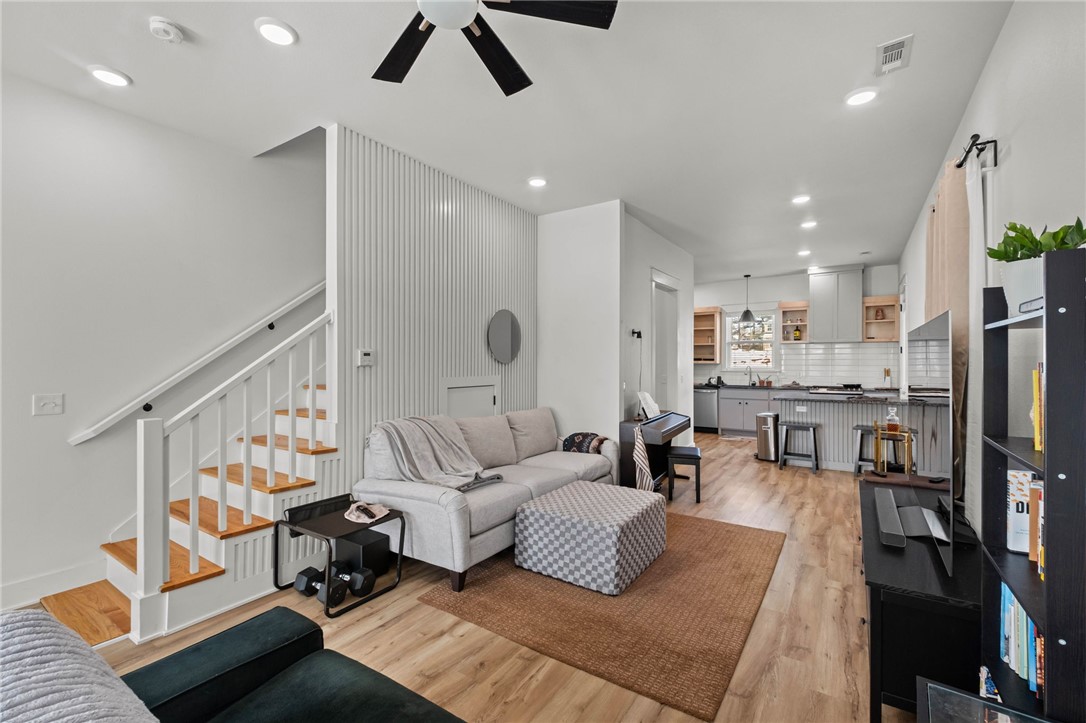 Fayetteville Outlots - Residential