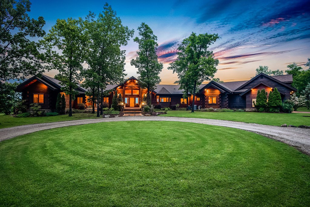 - - Residential