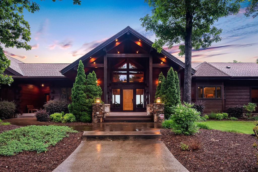 - - Residential