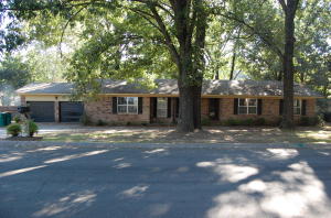 Tons of square footage and an amazing view in this Bank Owned property. If you're in need of shop space and handy with the tools this is the place for you!
