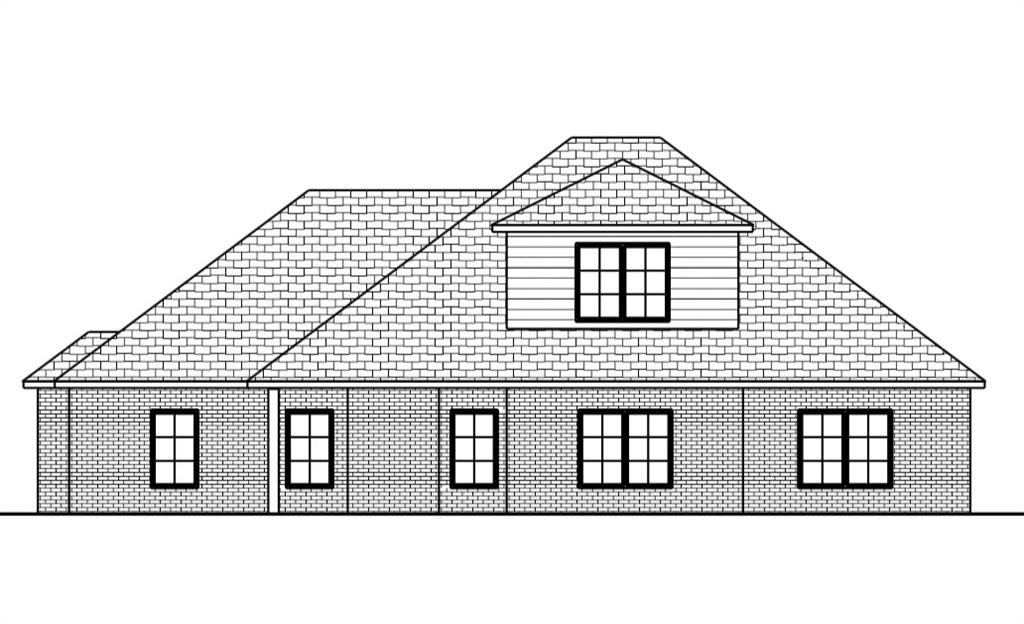Clark Estates Sub Centerton - Residential