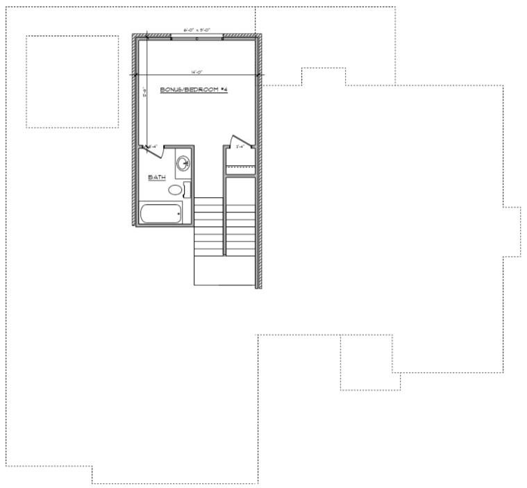 Clark Estates Sub Centerton - Residential