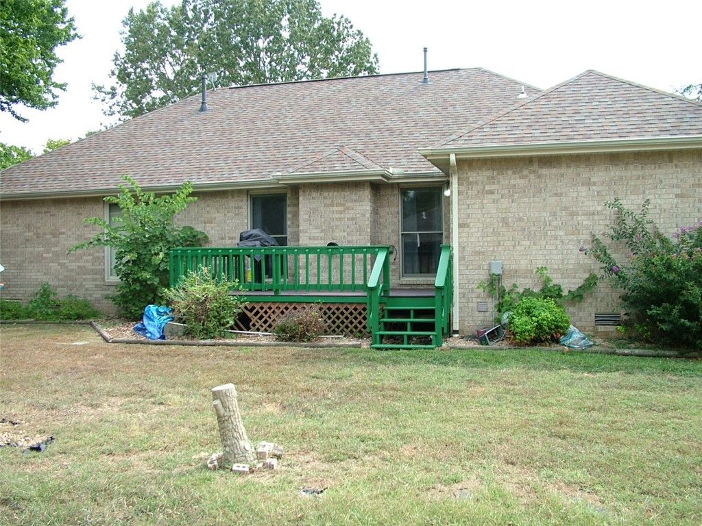 Woodcreek - Residential
