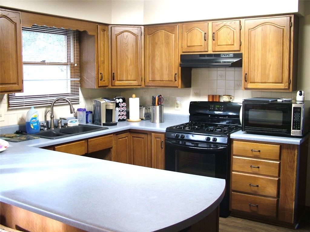 Woodcreek - Residential