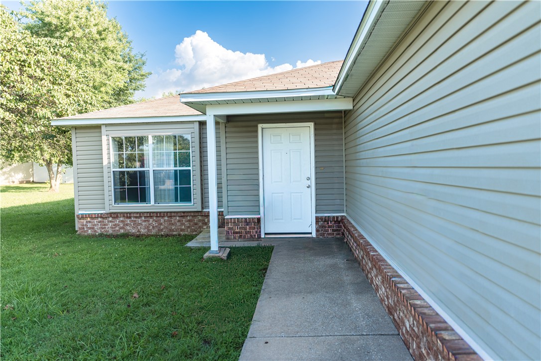 Givens Place Pea Ridge - Residential