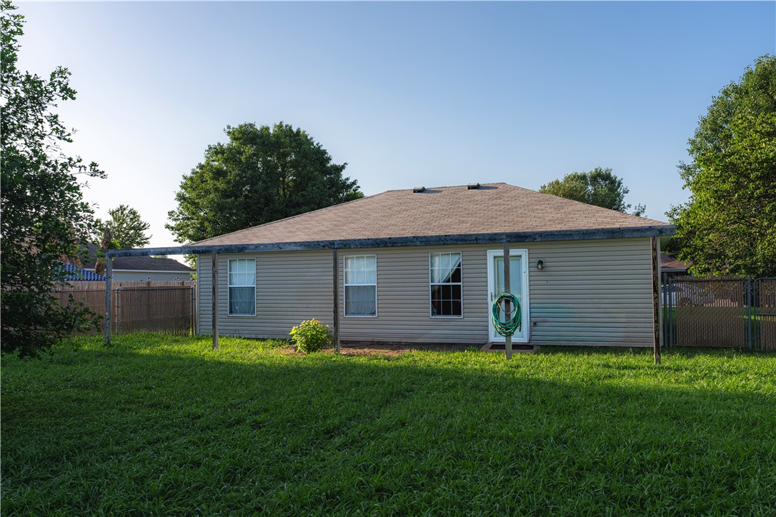 Givens Place Pea Ridge - Residential