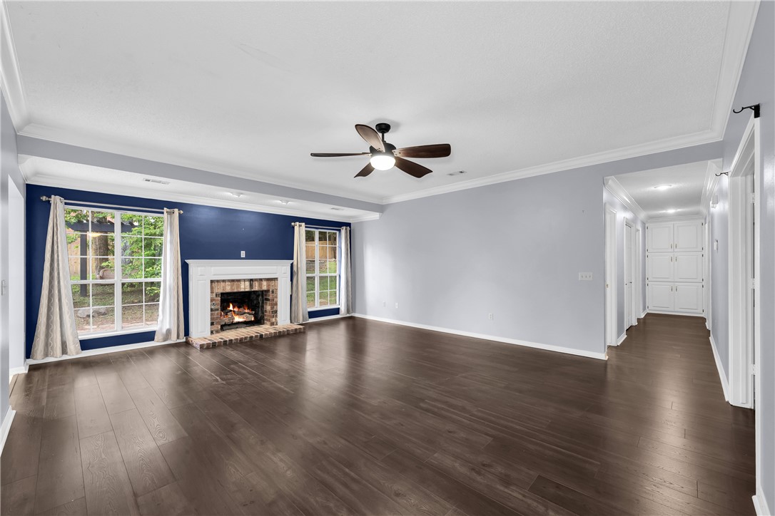 Royal Oaks Estates - Residential