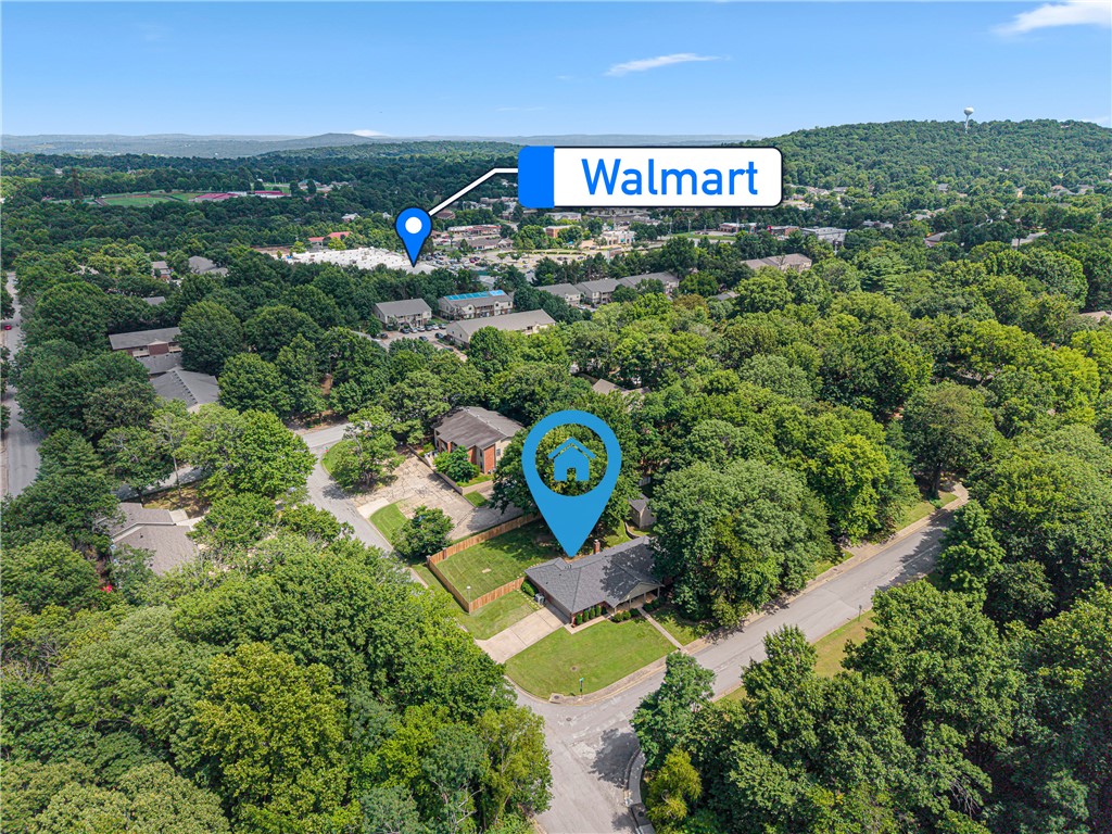 Royal Oaks Estates - Residential