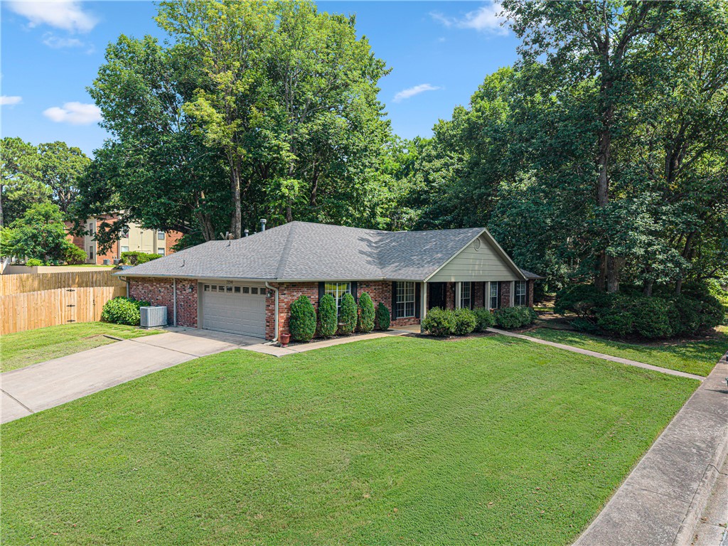 Royal Oaks Estates - Residential