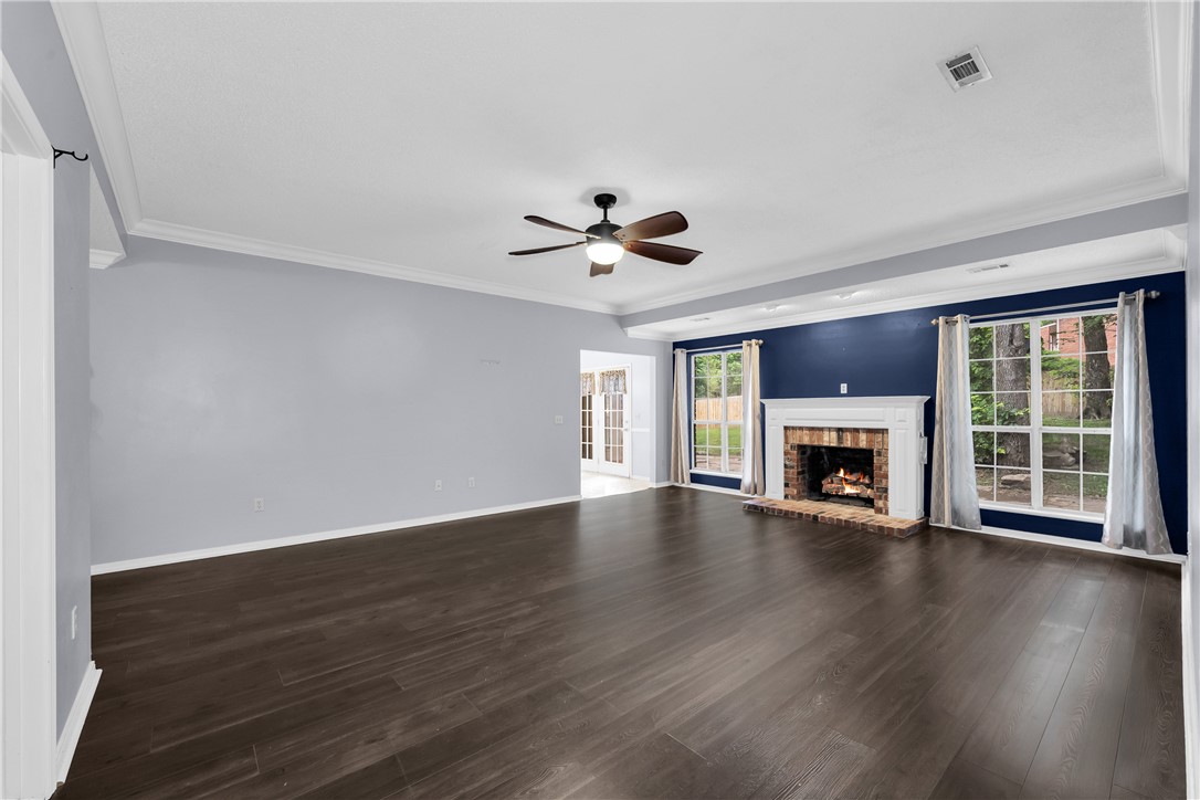 Royal Oaks Estates - Residential