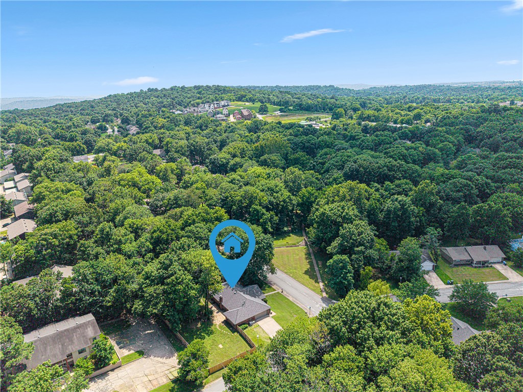 Royal Oaks Estates - Residential
