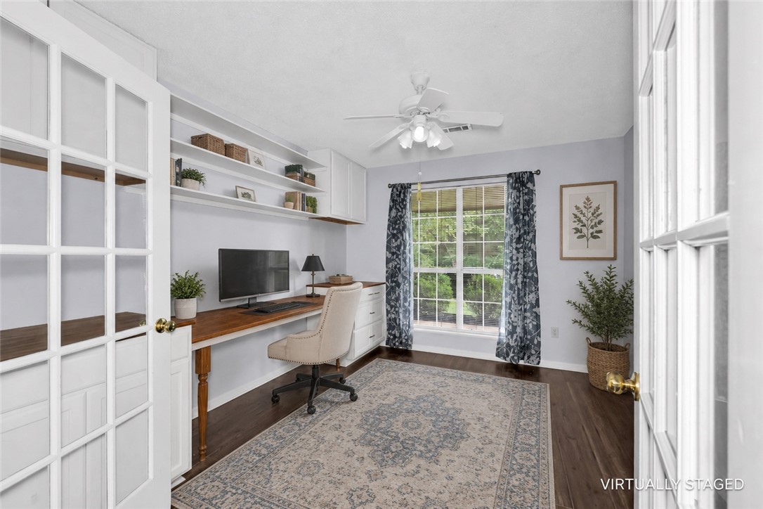 Royal Oaks Estates - Residential
