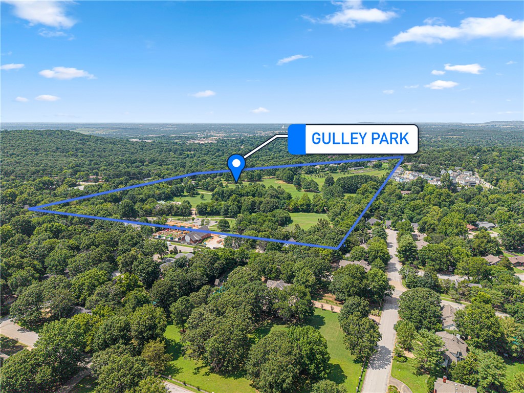 Royal Oaks Estates - Residential