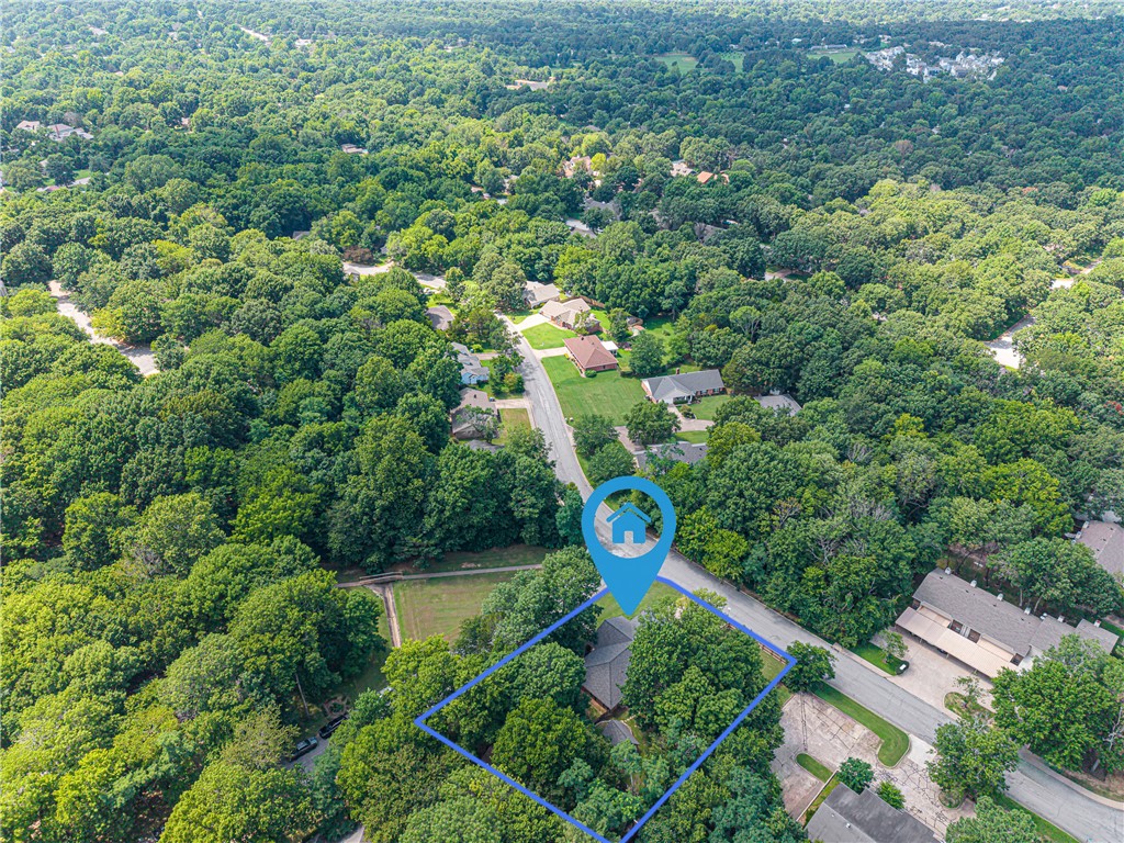 Royal Oaks Estates - Residential