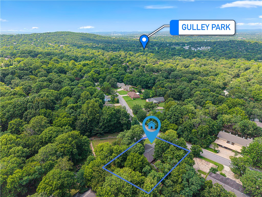 Royal Oaks Estates - Residential