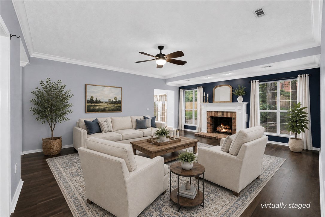 Royal Oaks Estates - Residential
