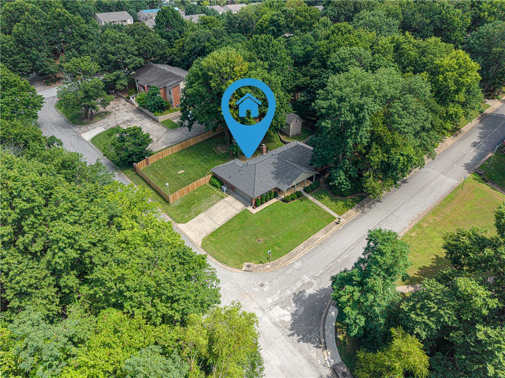 Royal Oaks Estates - Residential
