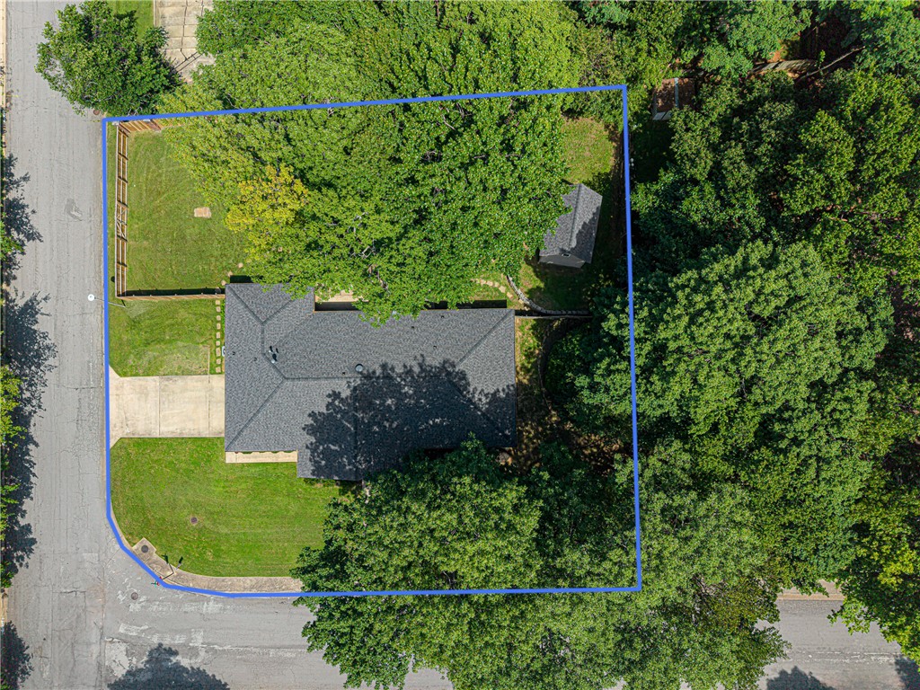 Royal Oaks Estates - Residential