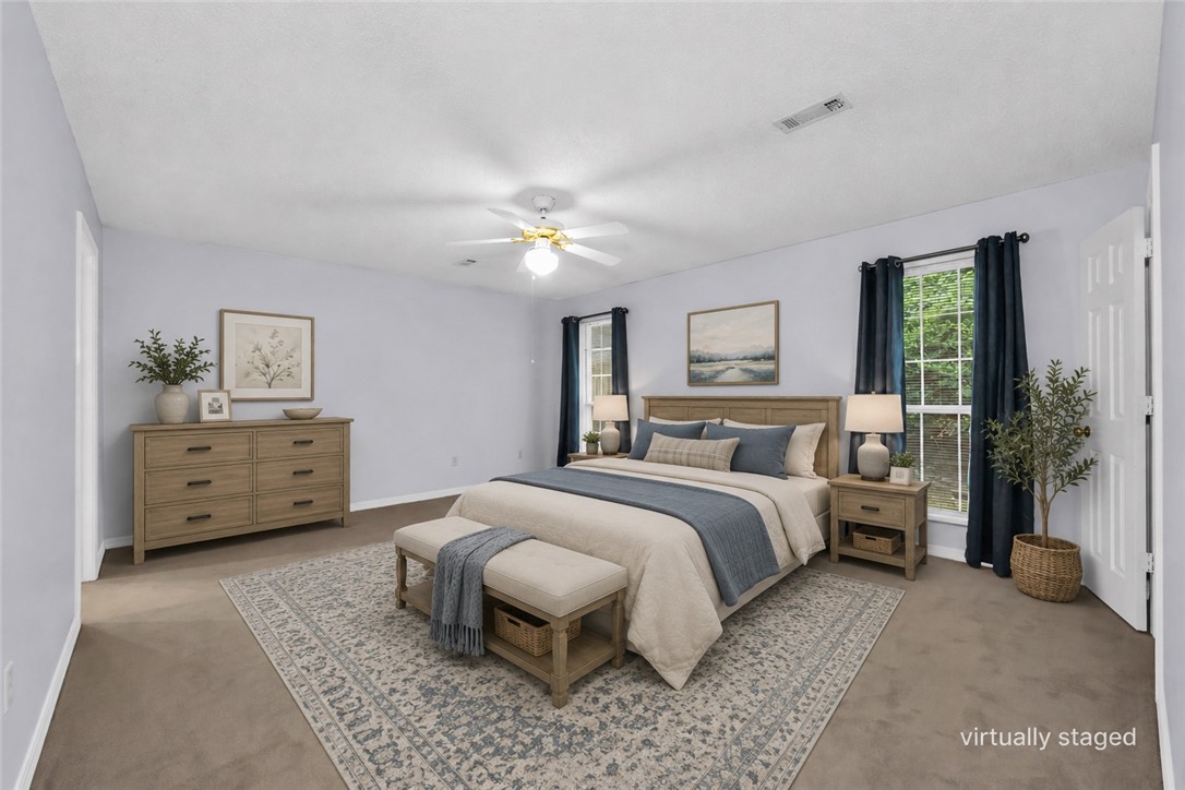 Royal Oaks Estates - Residential
