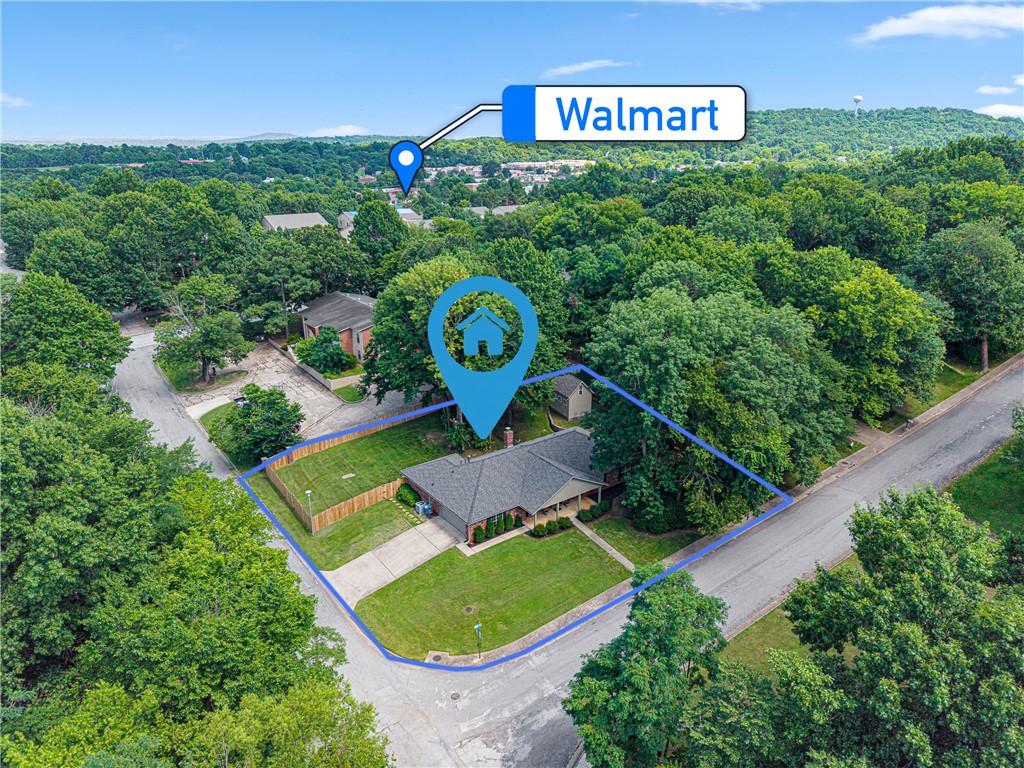 Royal Oaks Estates - Residential