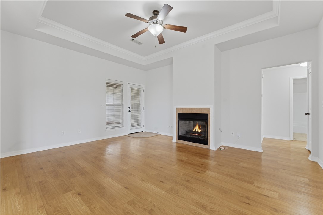 Riverwalk Farm Estate Ph Ii Bentonville - Residential Lease