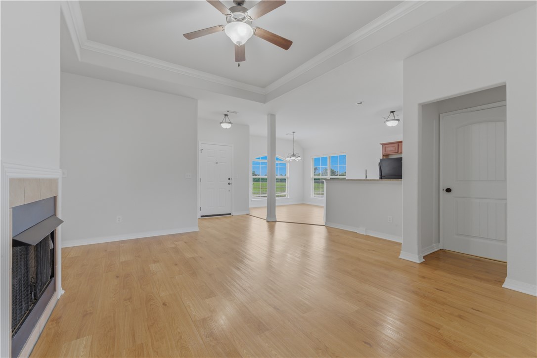 Riverwalk Farm Estate Ph Ii Bentonville - Residential Lease