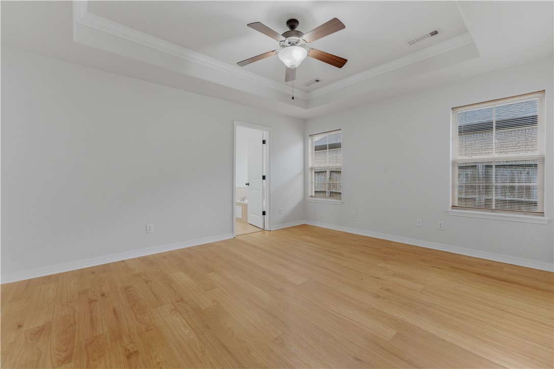 Riverwalk Farm Estate Ph Ii Bentonville - Residential Lease