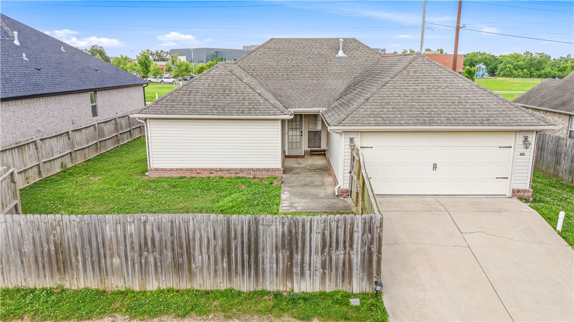 Riverwalk Farm Estate Ph Ii Bentonville - Residential Lease