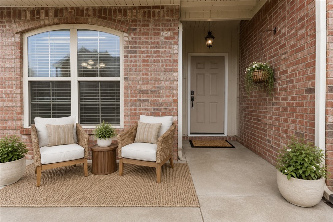Riverwalk Farm Estate Ph Ii Bentonville - Residential Lease