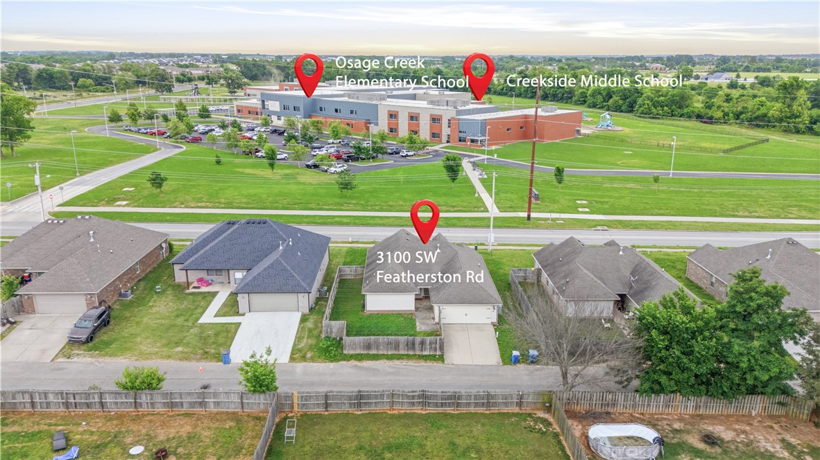 Riverwalk Farm Estate Ph Ii Bentonville - Residential Lease