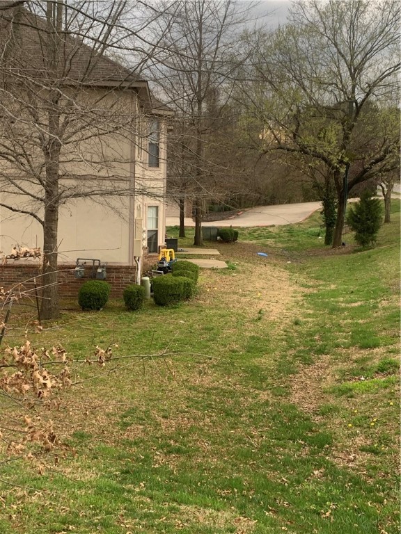 Sixth & Wood and Huntsville Townhome HPR - Residential Income