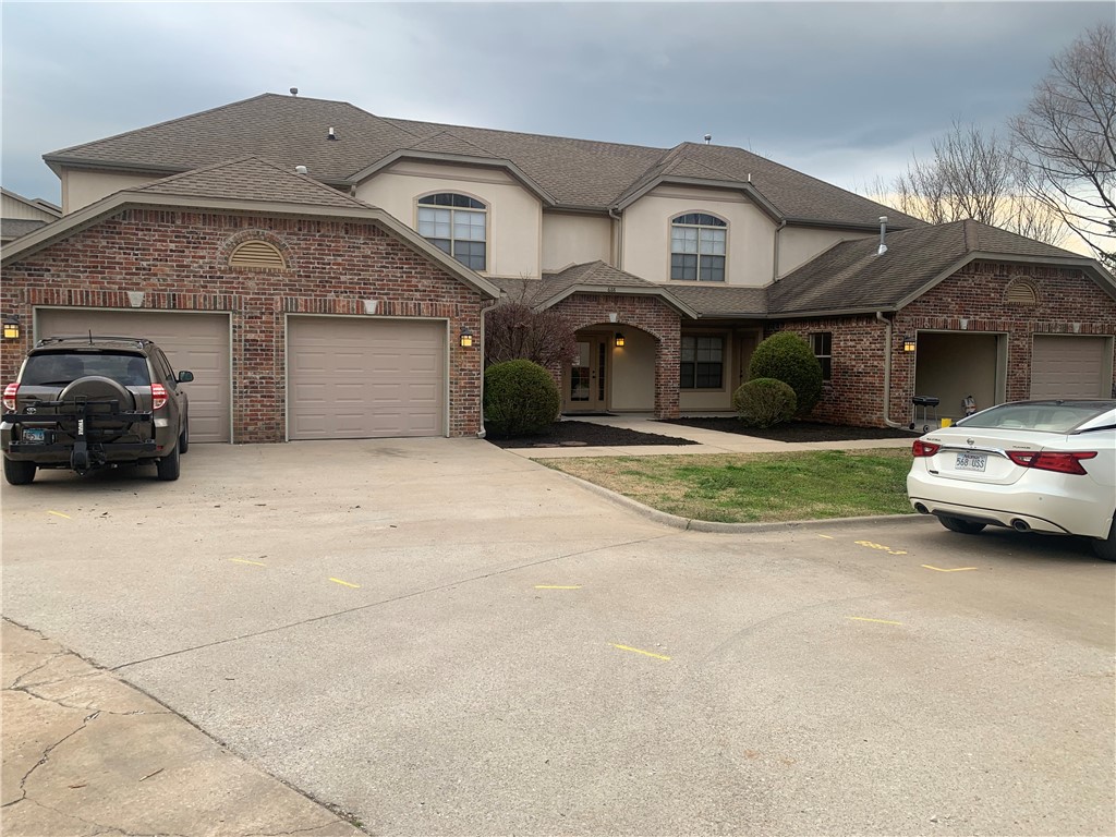 Sixth & Wood and Huntsville Townhome HPR - Residential Income