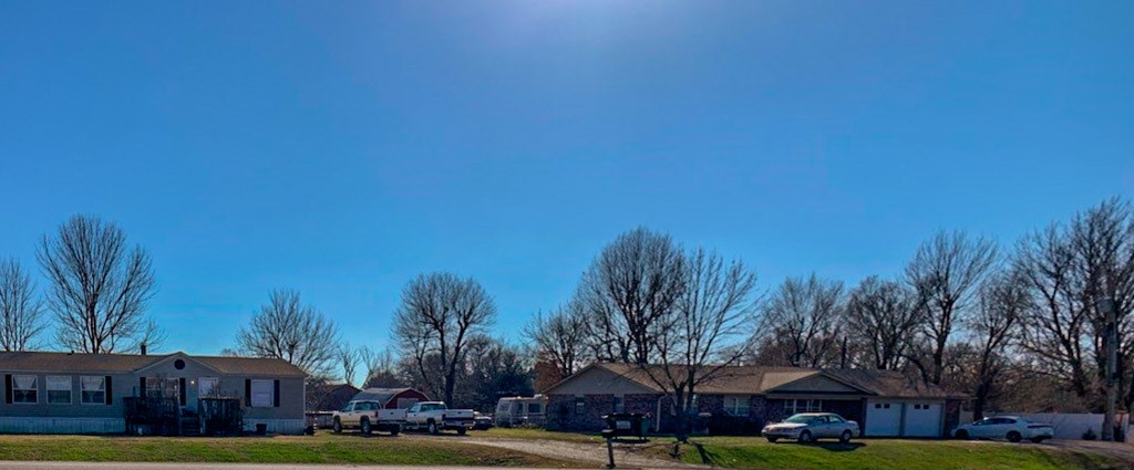 na - Residential