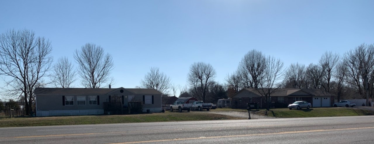 na - Residential