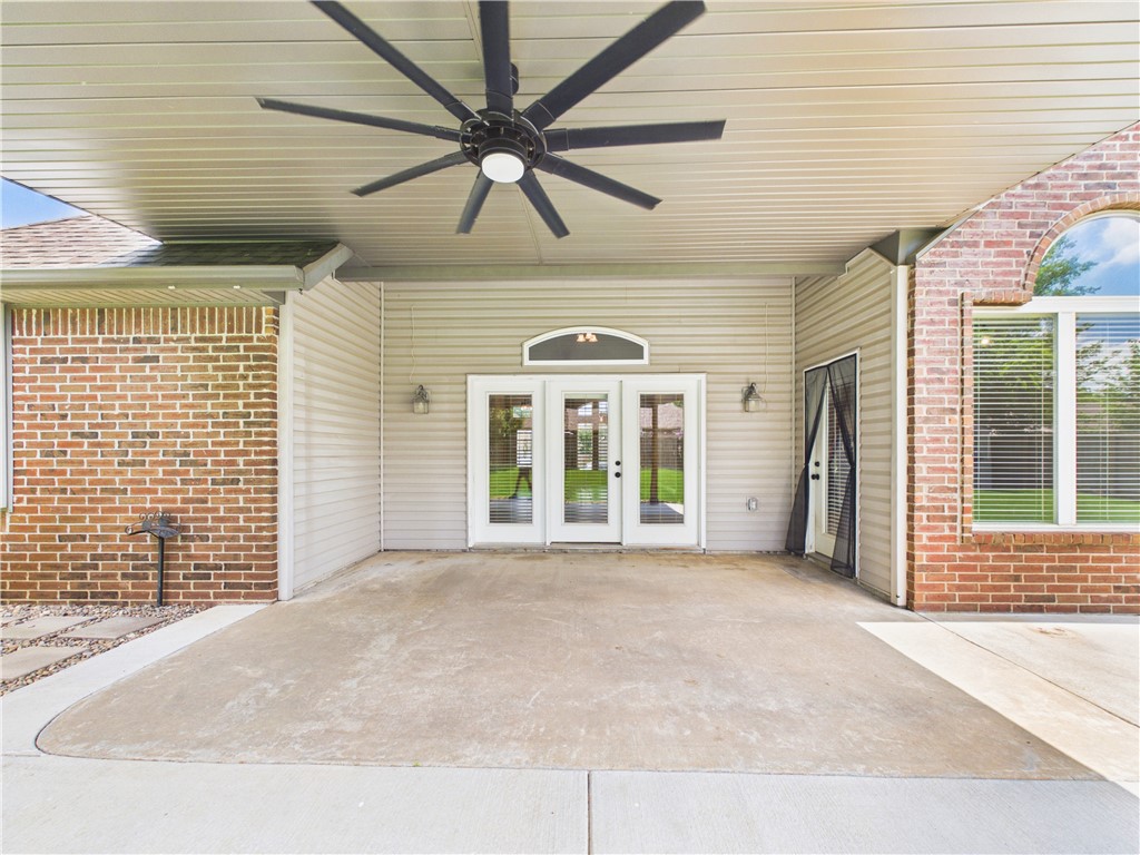 Berry Farm Sub Ph 1, The Rogers - Residential