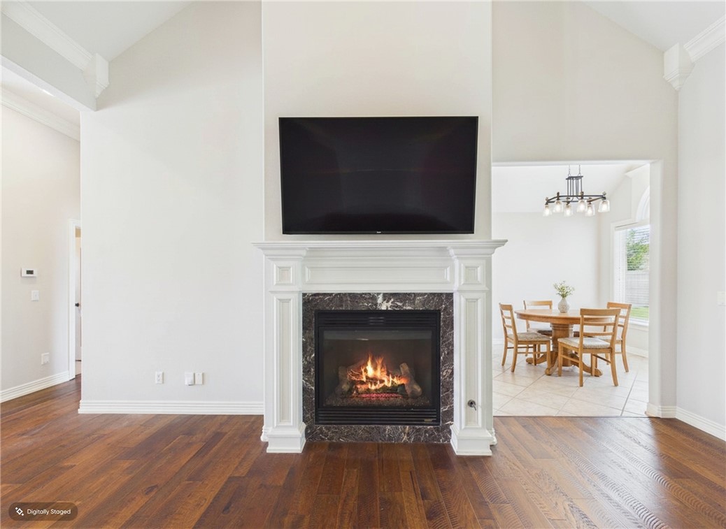 Berry Farm Sub Ph 1, The Rogers - Residential