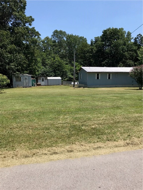 Highway 62 Highlands Rurban - Residential Lease