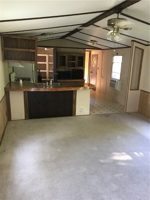 Highway 62 Highlands Rurban - Residential Lease