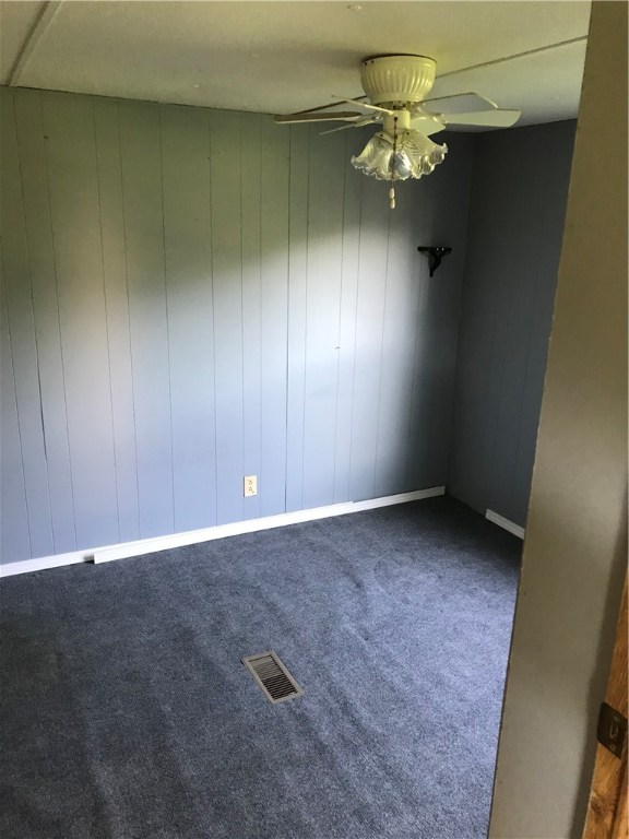 Highway 62 Highlands Rurban - Residential Lease